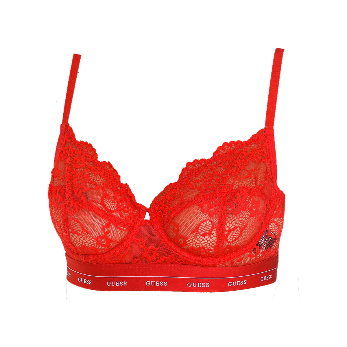 Αθλητικά σουτιέν Guess O0BC15PZ01C