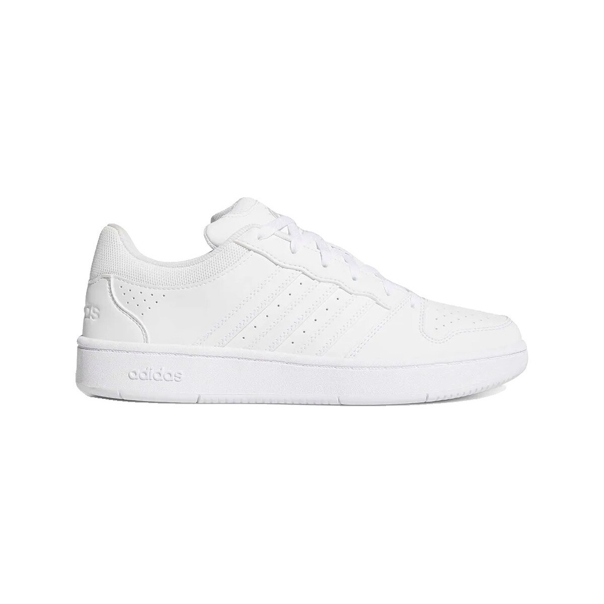 Xαμηλά Sneakers adidas Baskets HOOPS CLASSIC synthétique
