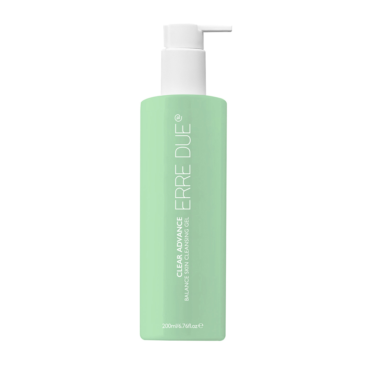 Clear Advance Balance Skin Cleansing Gel 200ml