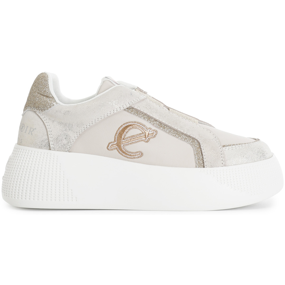 Xαμηλά Sneakers Café Noir C1DF6124