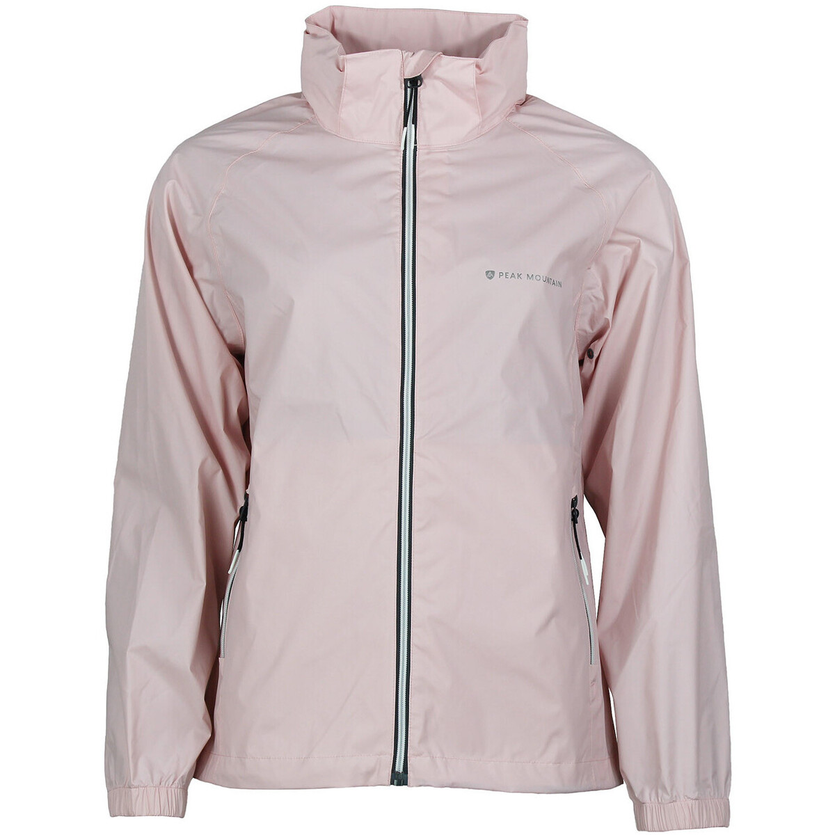 Αντιανεμικά Peak Mountain Coupe vent imperméable ABREST