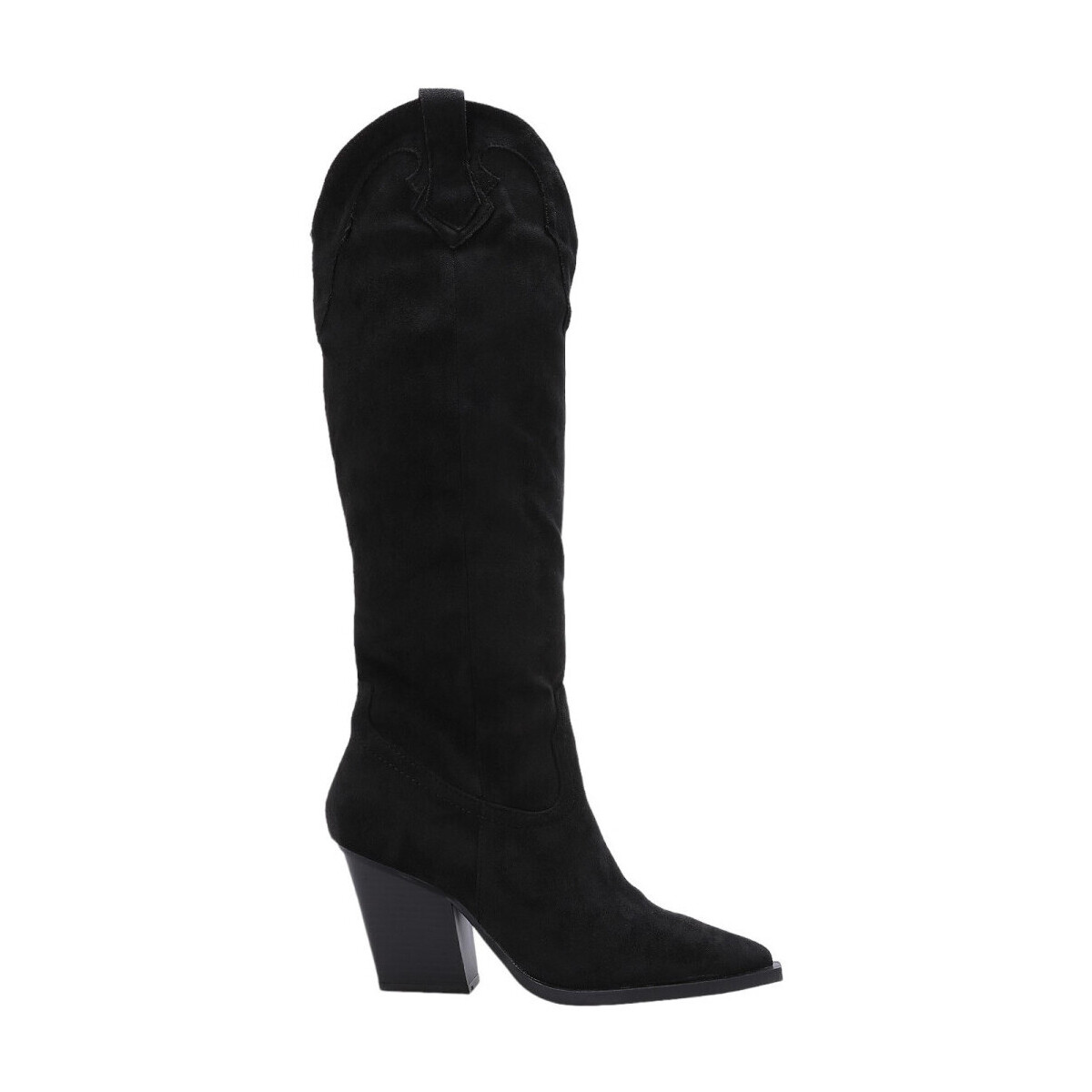 Μπότες La Modeuse 72685_P170949