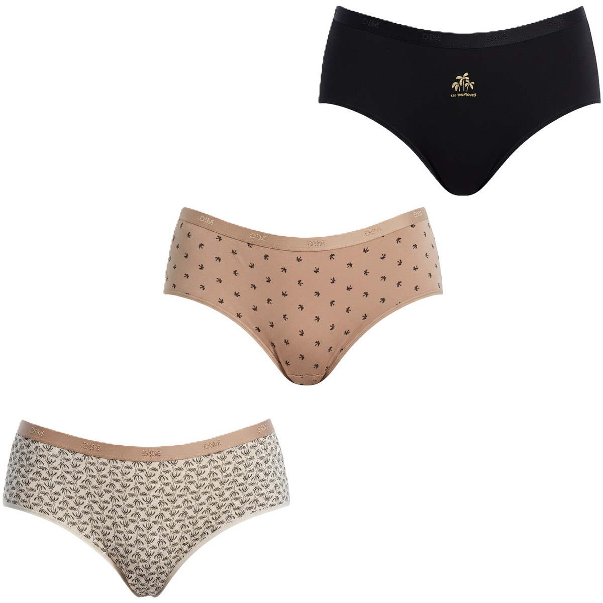 Culottes DIM D4C20