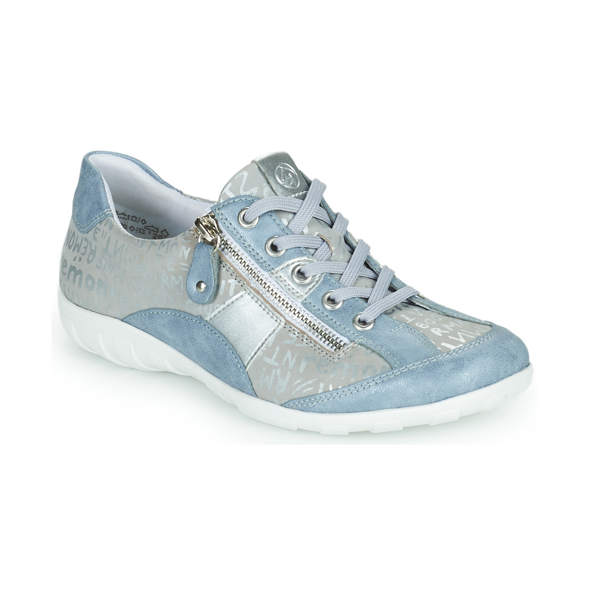 Xαμηλά Sneakers Remonte ODENSE