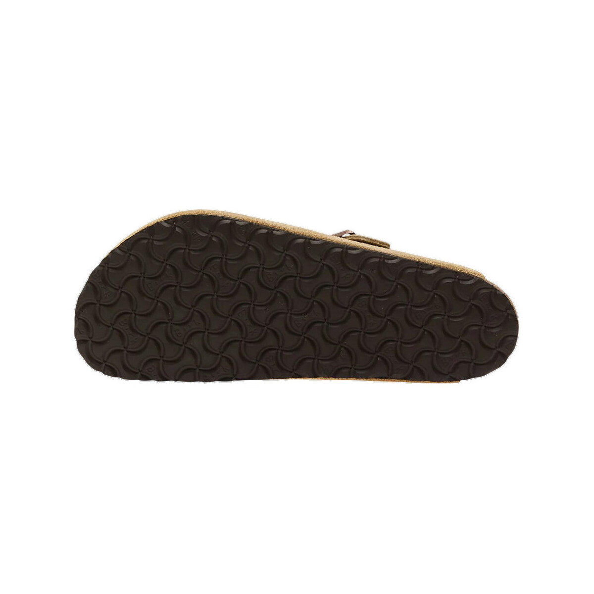 Τσόκαρα BIRKENSTOCK Sandales Boston daim