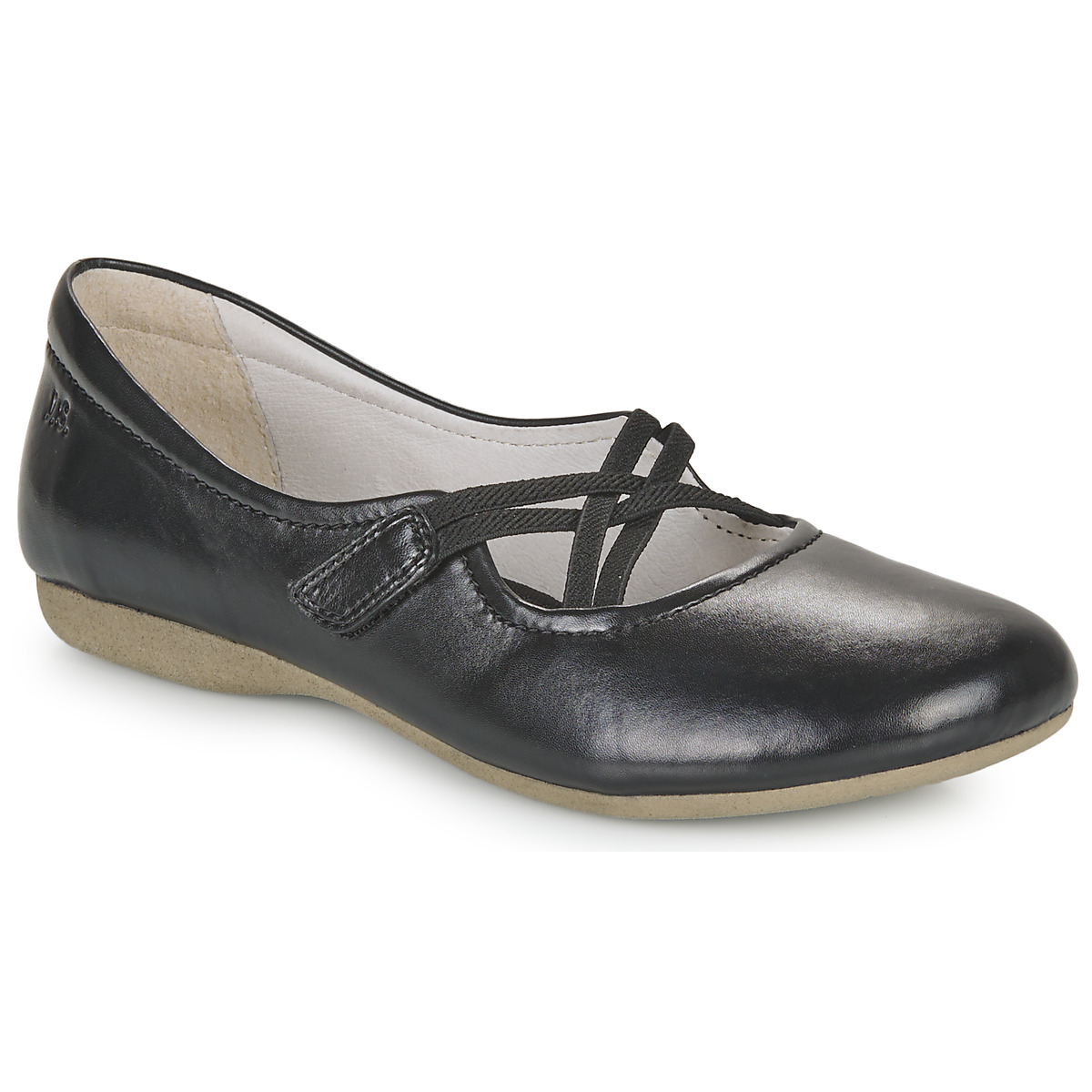 Μπαλαρίνες Josef Seibel FIONA 39