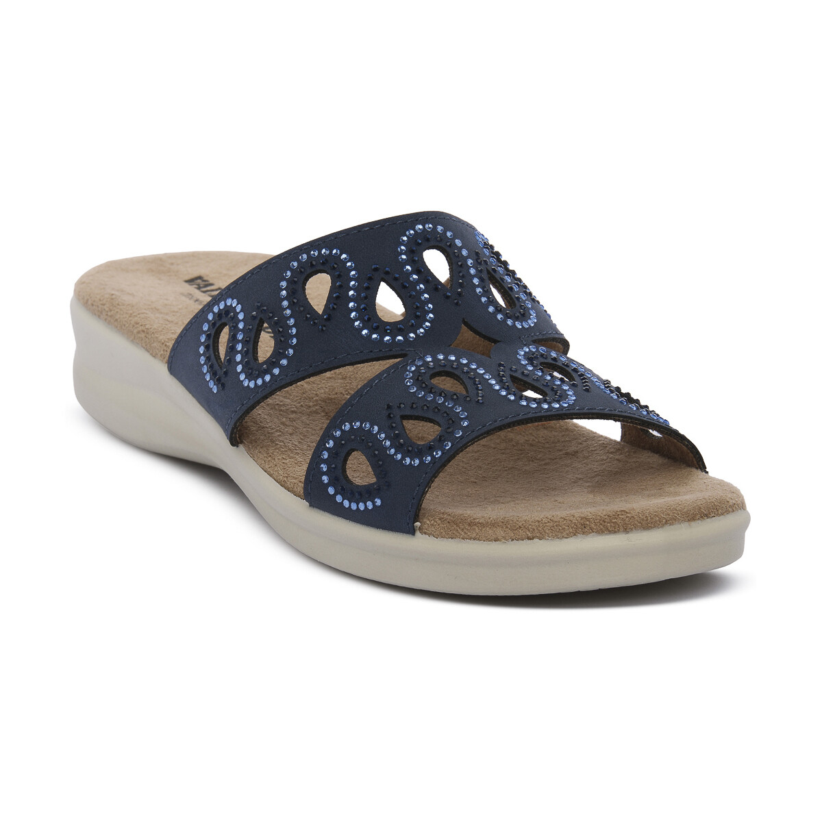 Mules Valleverde BLU