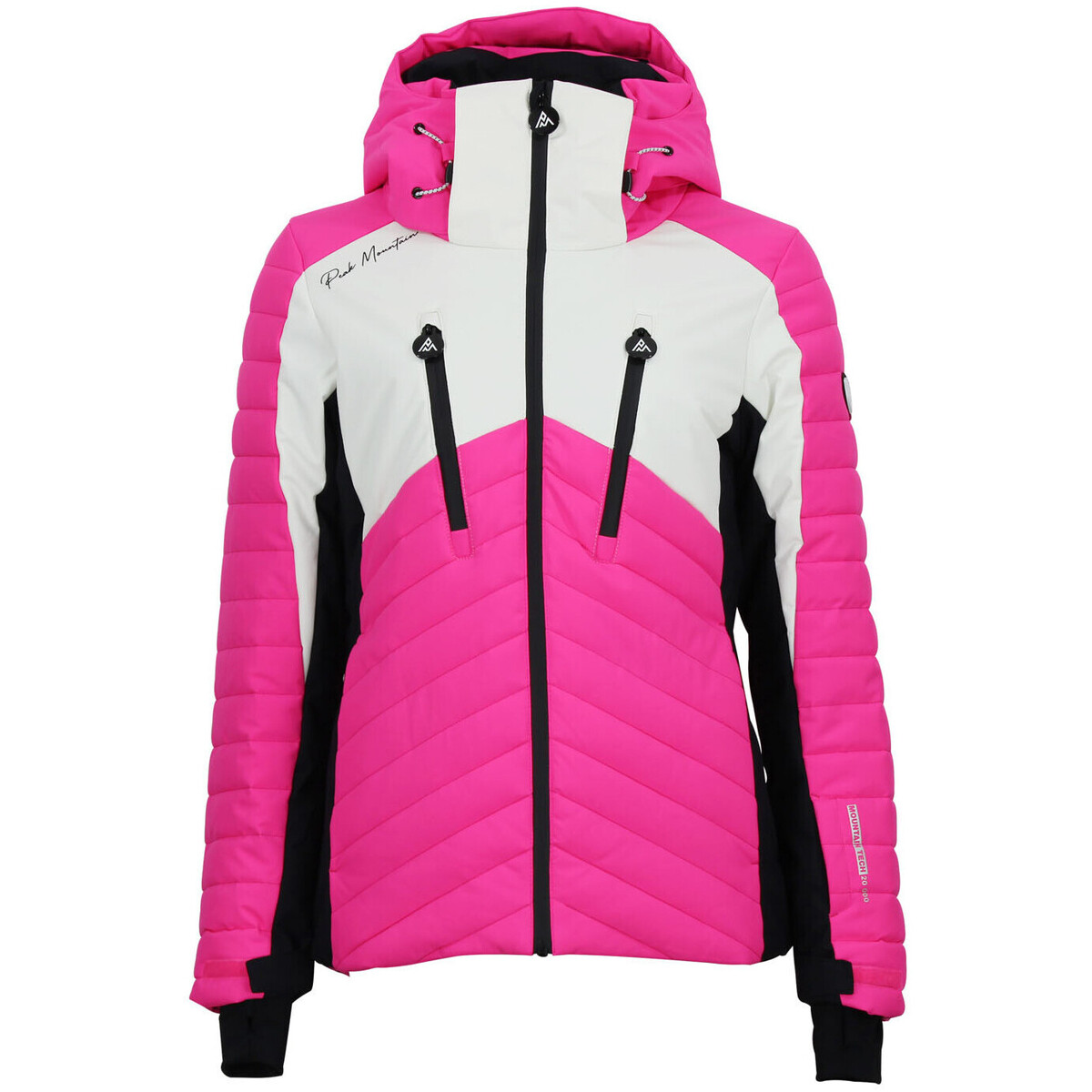 Μπουφάν Peak Mountain Blouson de ski ACHARME