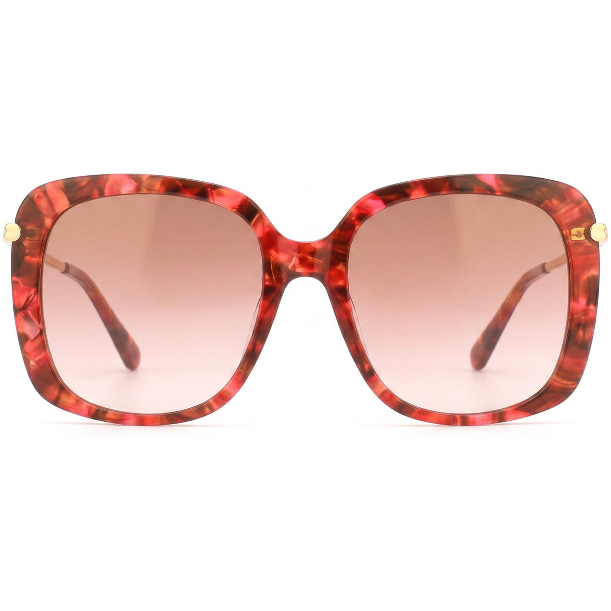 óculos de sol Longchamp LO616S