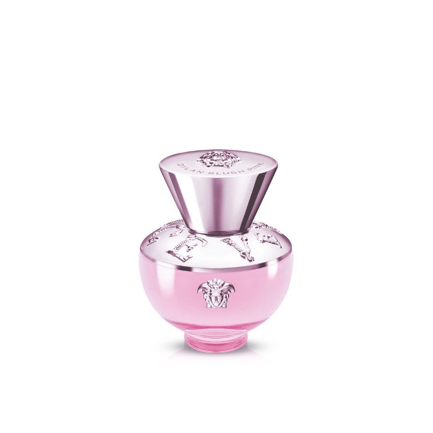 Dylan Blush Pink Eau De Parfum | 50ml