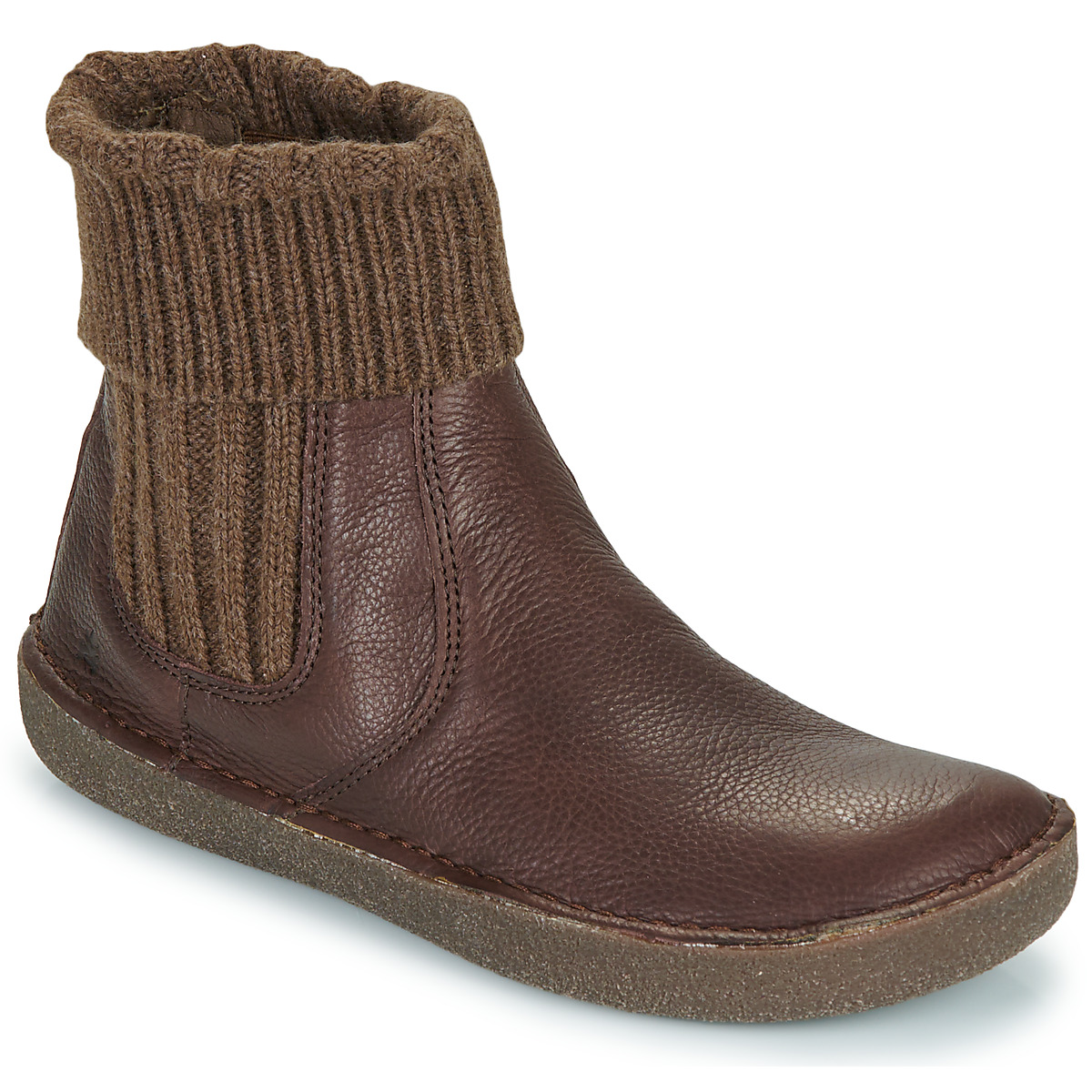 Μπότες El Naturalista TAMI N6062