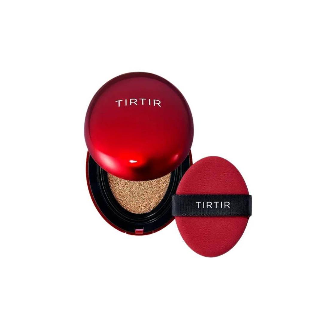 Mask Fit Red Cushion - Mini 4,5gr
