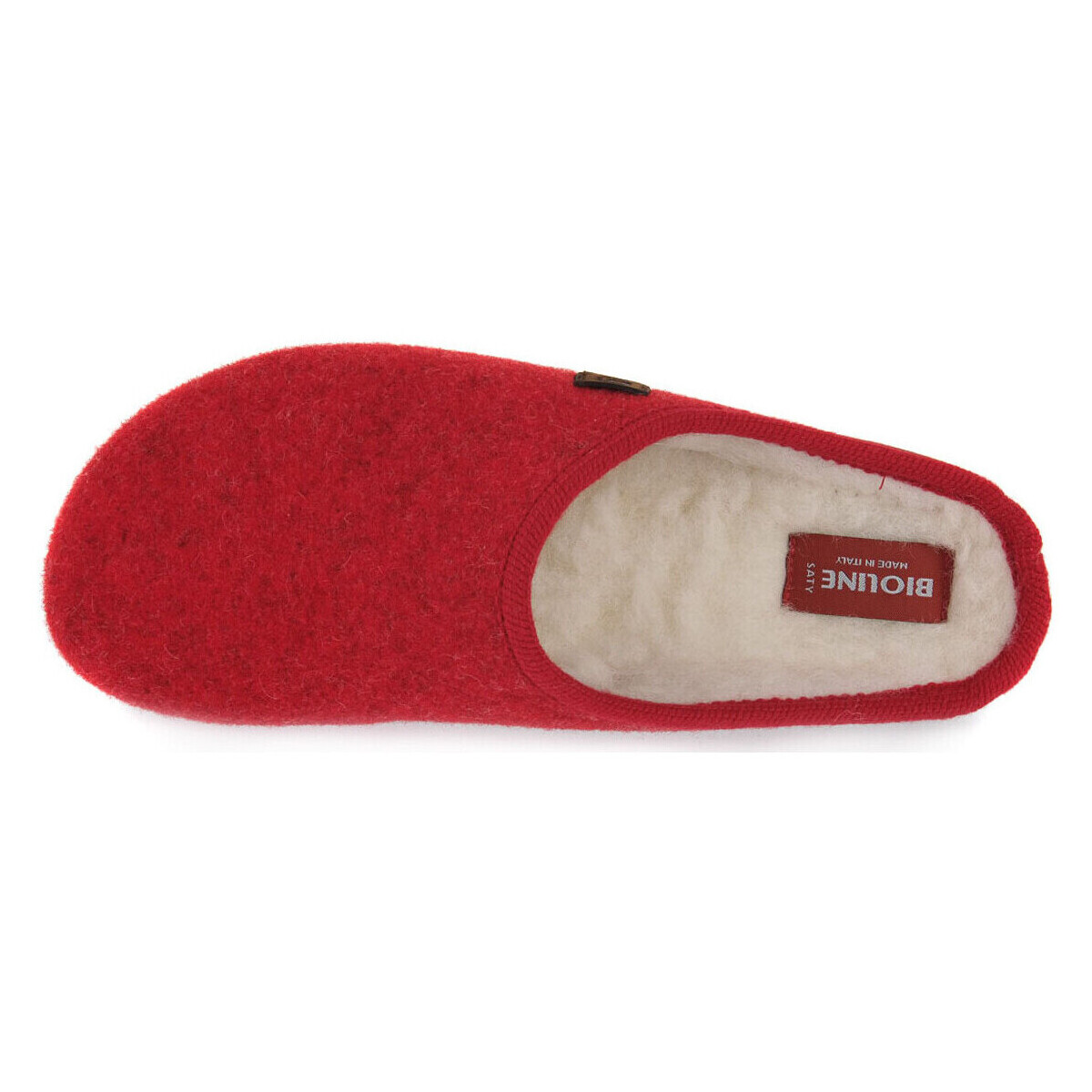 Mules Bioline 1700 MERINOS RIBES
