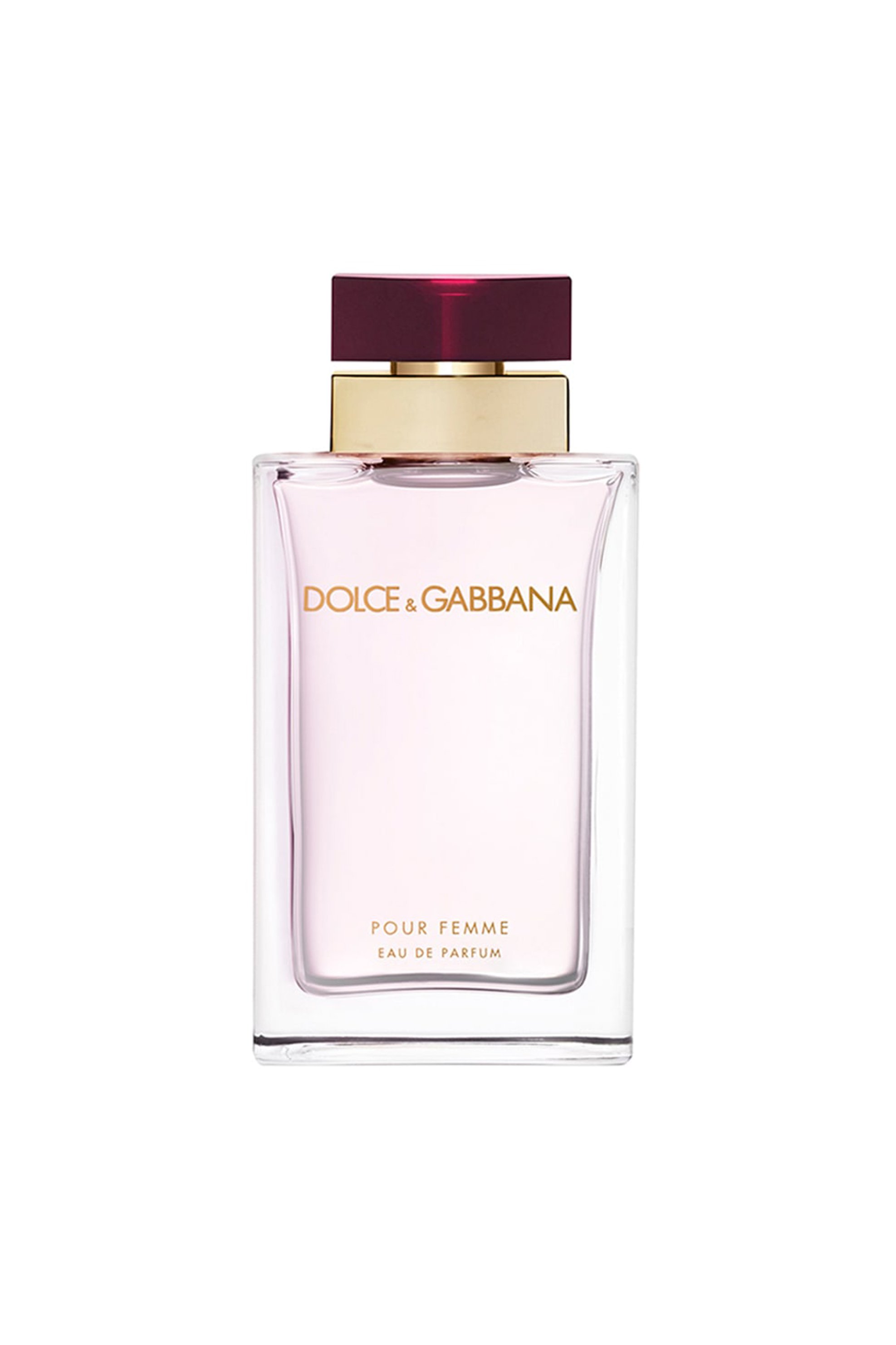 Dolce&Gabbana Pour Femme Eau de Parfum | 100ml