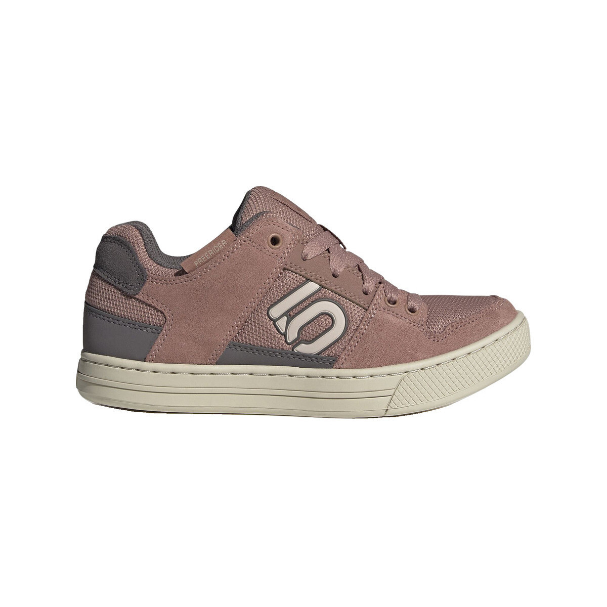 ποδηλασίας adidas Baskets freerider cuir