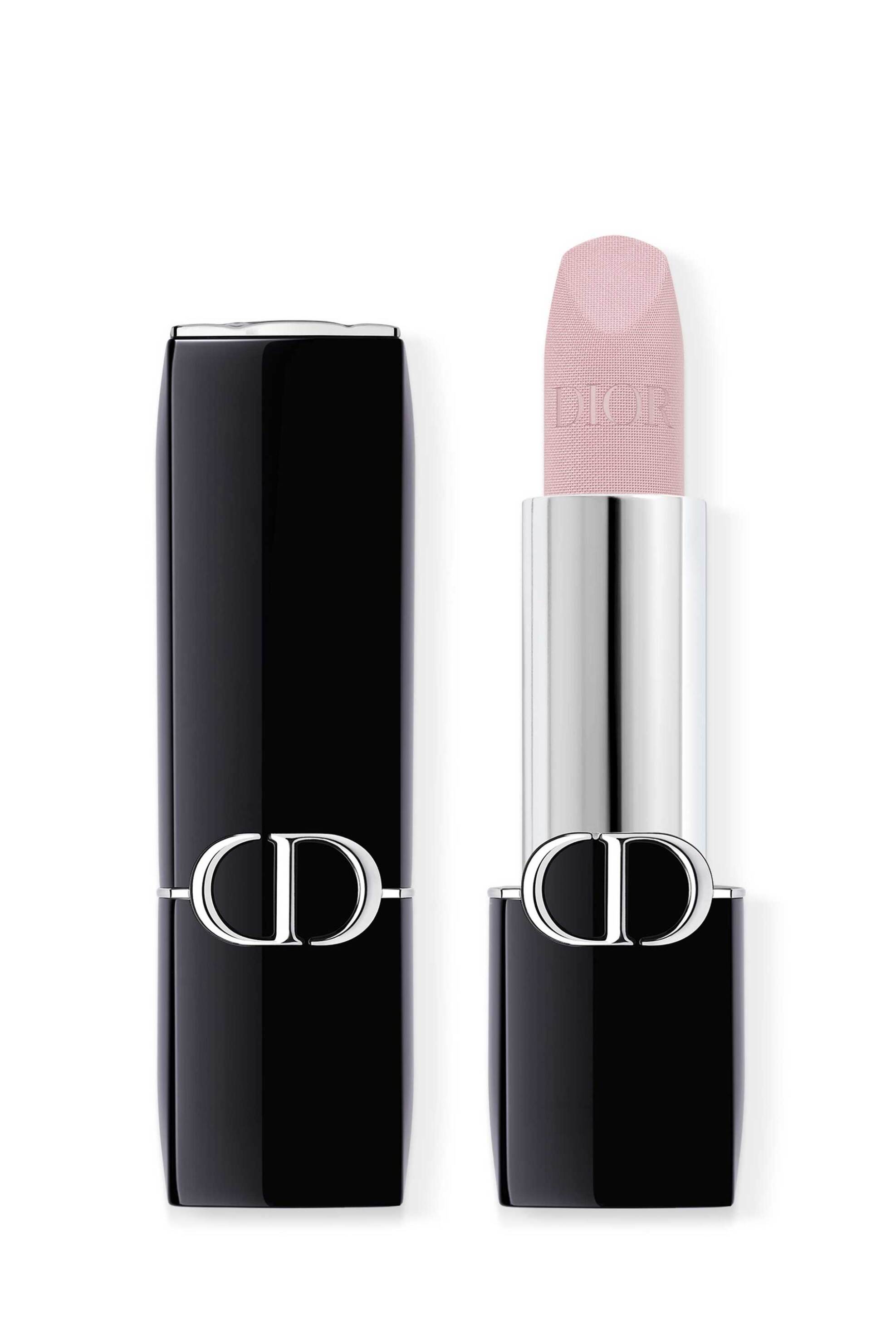 Dior Rouge Dior Balm Universal Lip Balm - Hydrating Floral Lip Care 3,2 gr