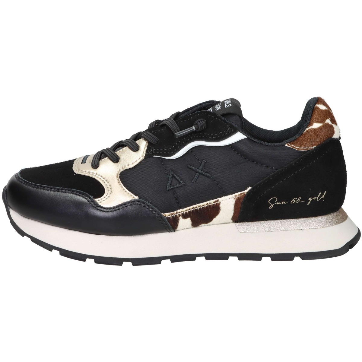 Sneakers Sun68 Z46205