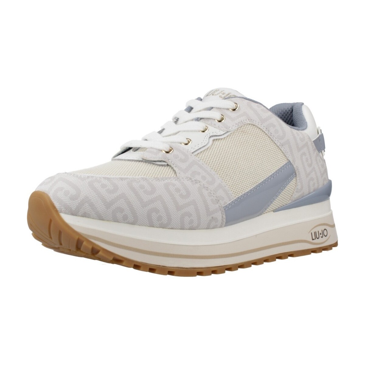 Xαμηλά Sneakers Liu Jo MAXI WONDER 91