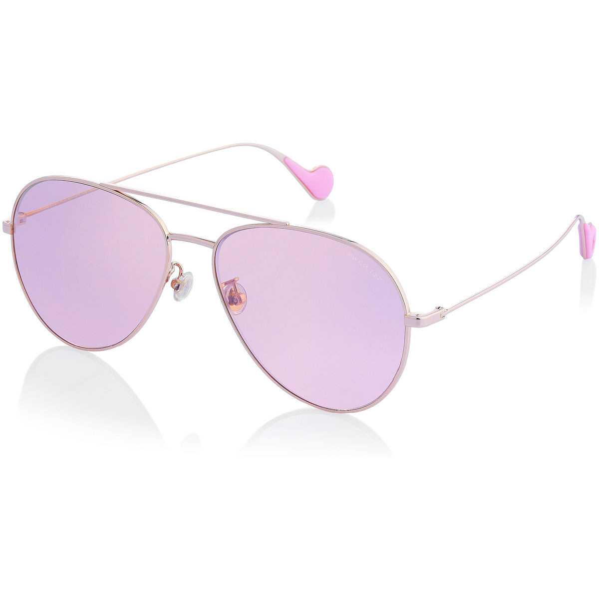 óculos de sol Moncler -