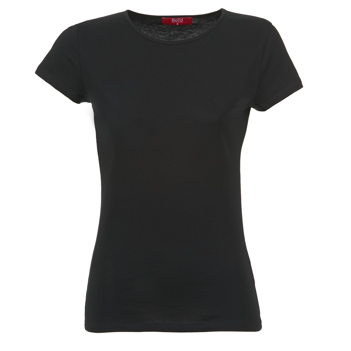T-shirt με κοντά μανίκια BOTD EQUATILA