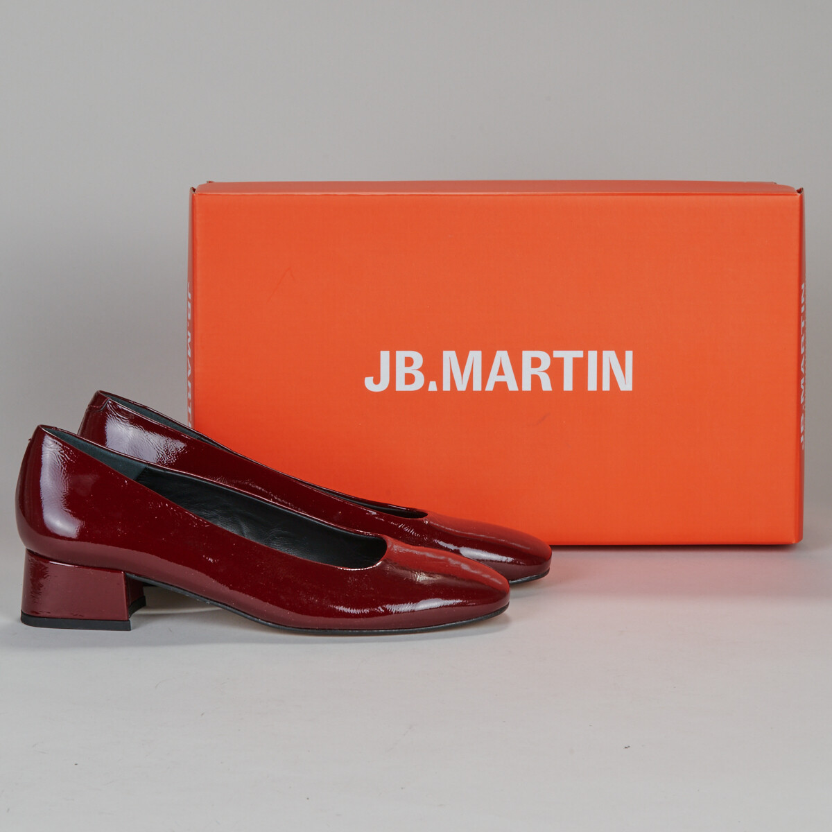 Γόβες JB Martin VIRGINIA