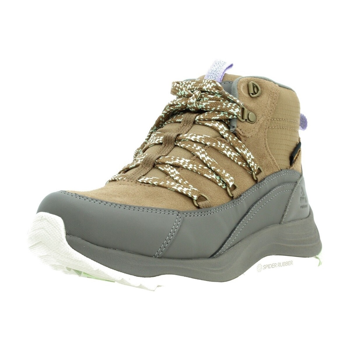Ψηλά Sneakers Teva W AURORIS