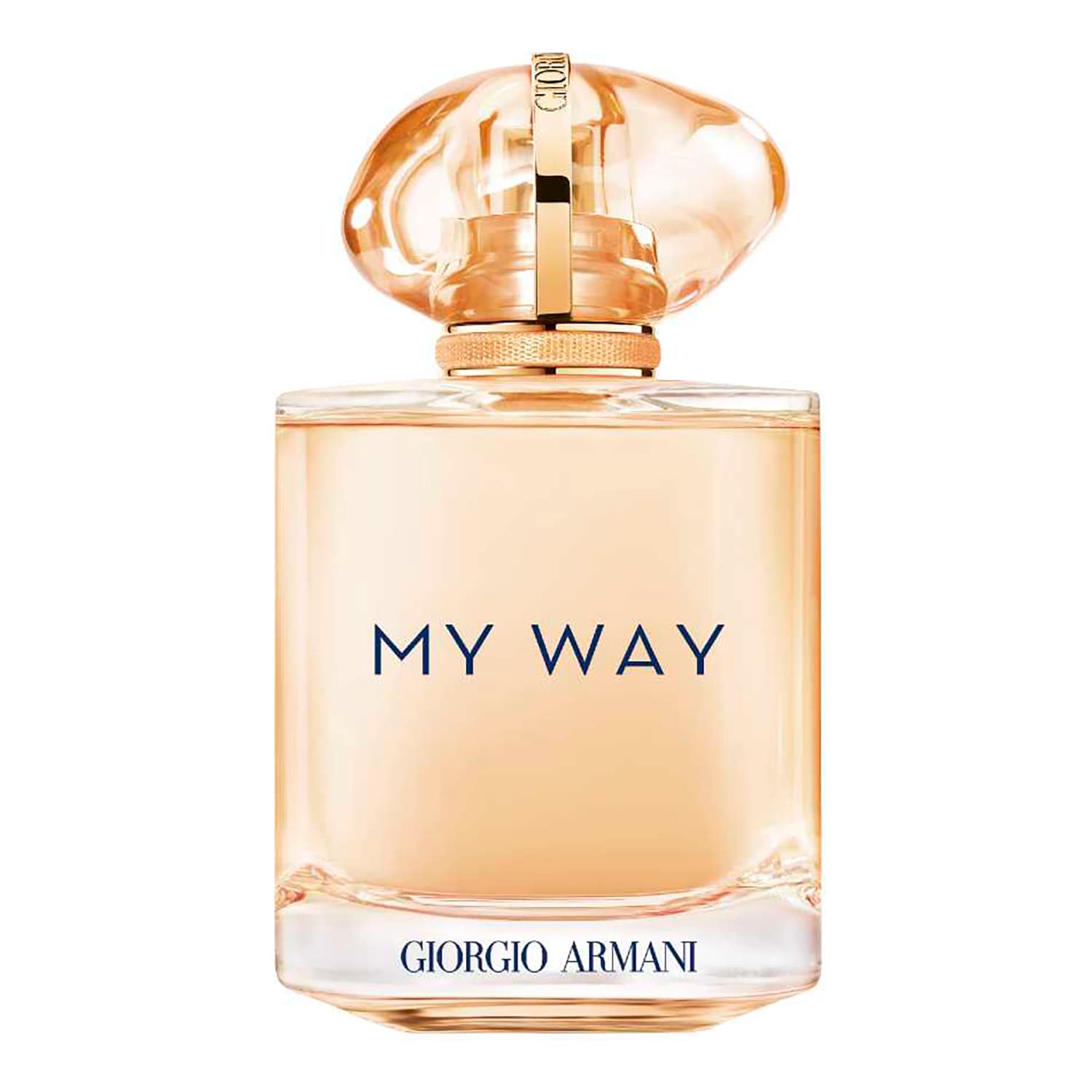 Armani - My Way Yellow - Eau de Parfum | 90 ml