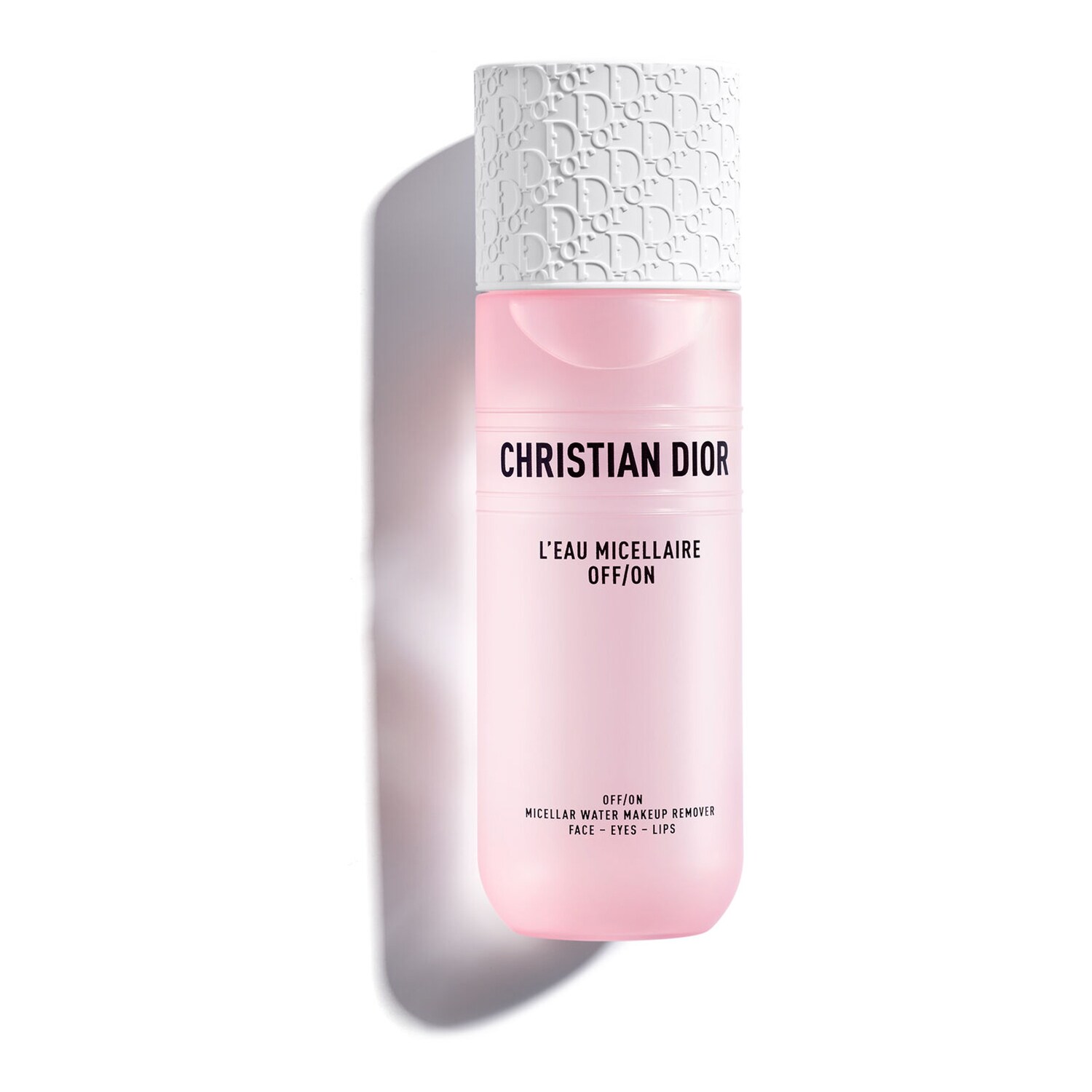 Dior - L'Eau Micellaire OFF/ON - Micellar water makeup remover for face, eyes and lips | 175 ml