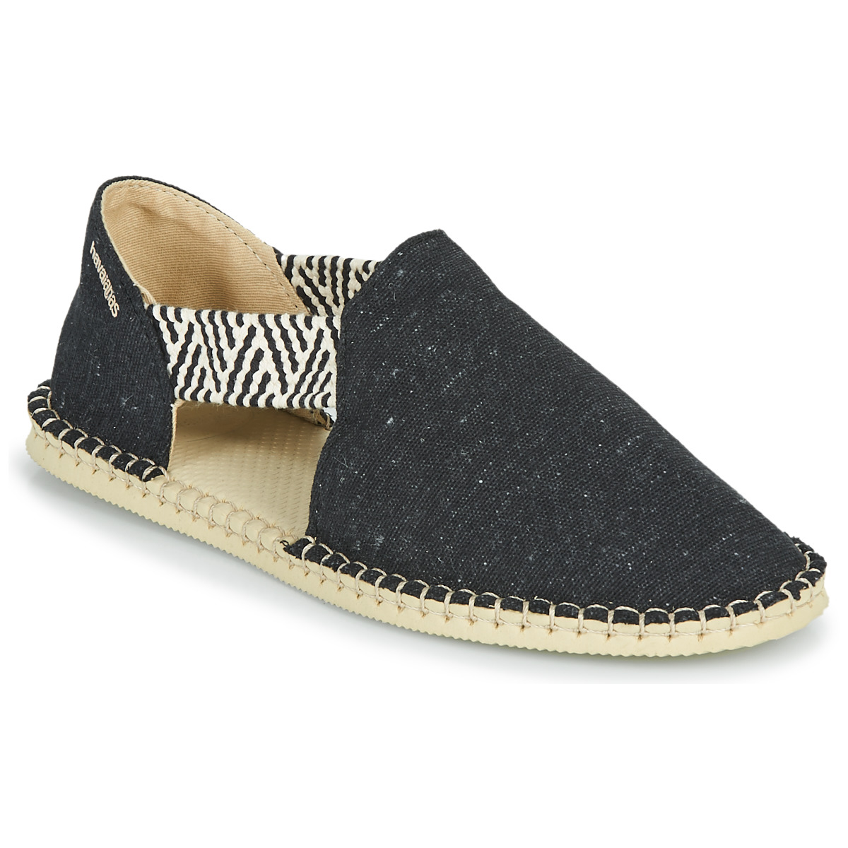 Εσπαντρίγιες Havaianas ESPADRILLE FRESH ECO