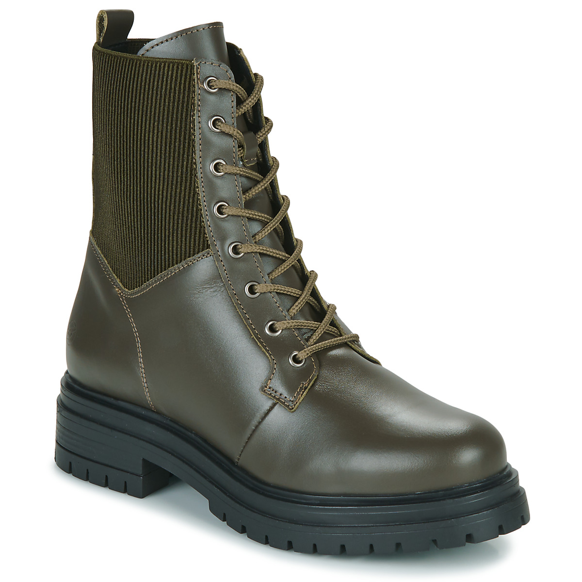 Μπότες Betty London PALATANE