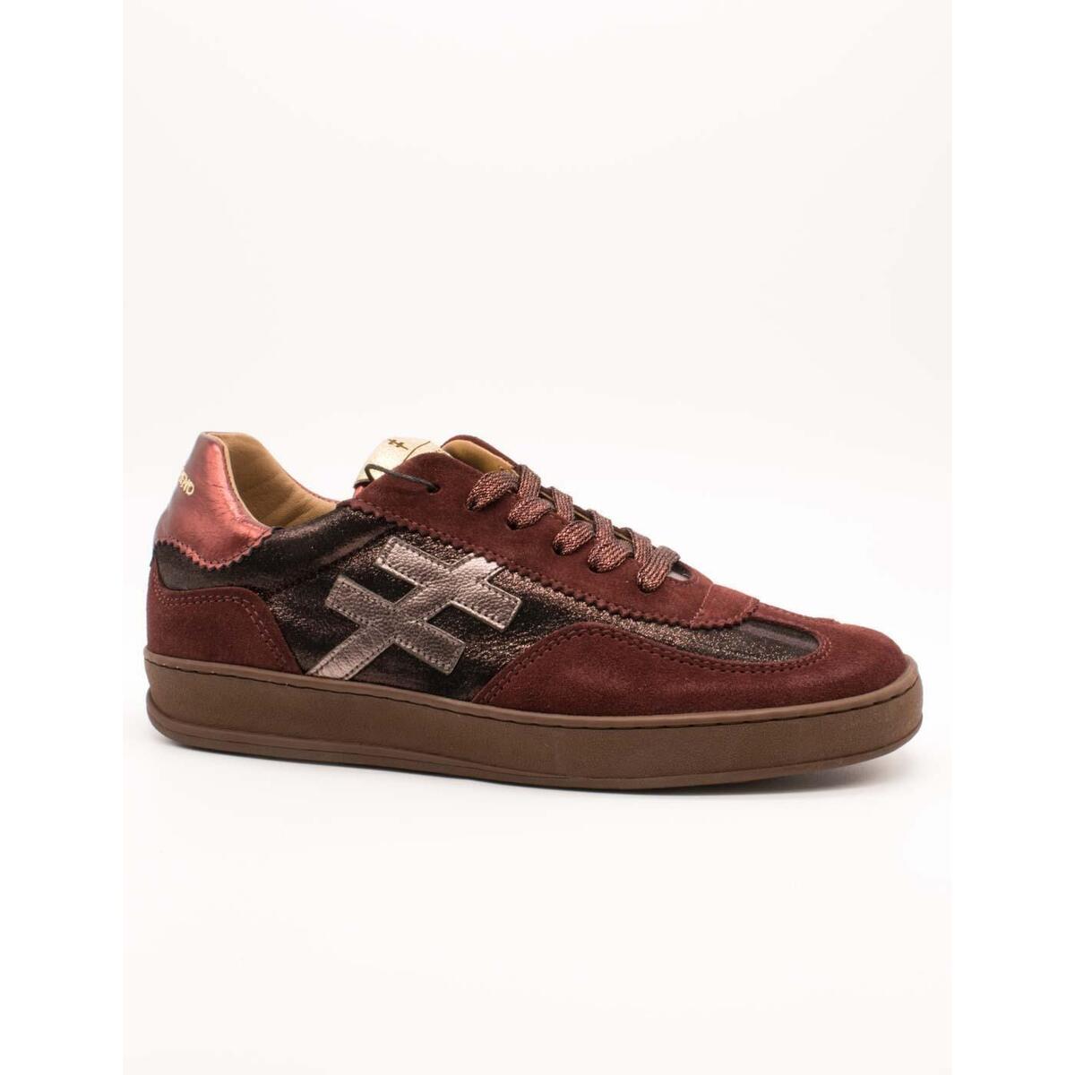 Xαμηλά Sneakers Another Trend A0328357
