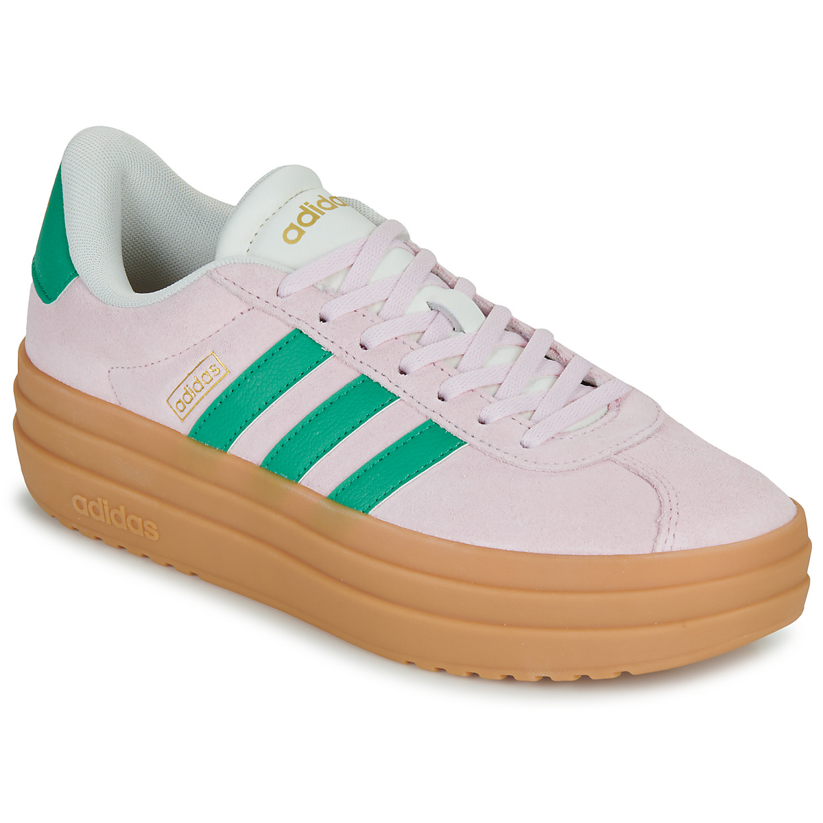 Xαμηλά Sneakers adidas VL COURT BOLD