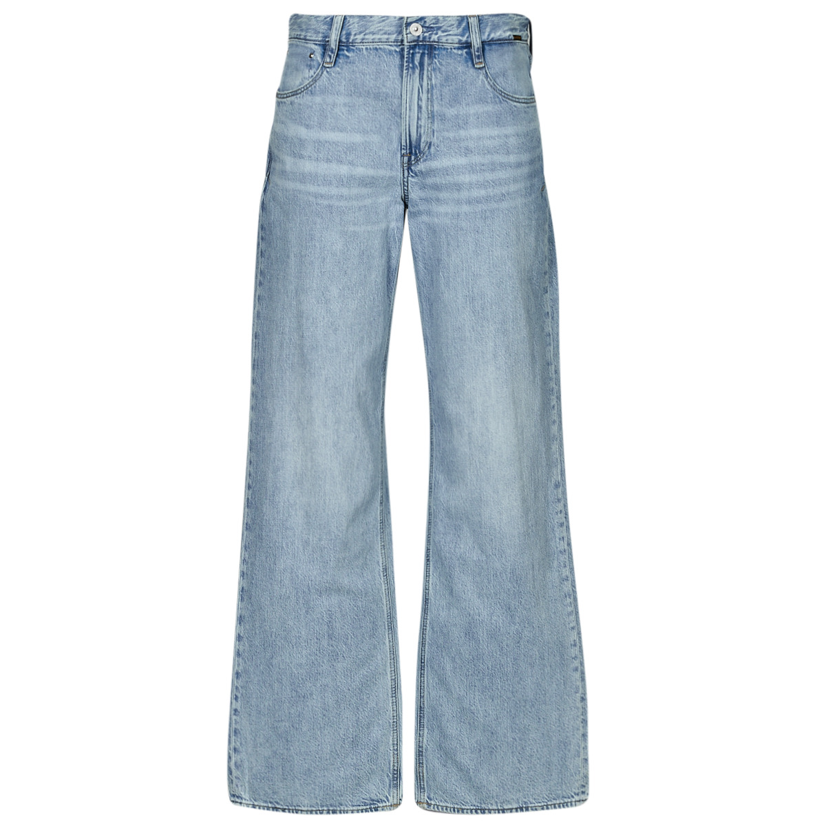 φαρδιά / καμπάνα G-Star Raw judee loose wmn
