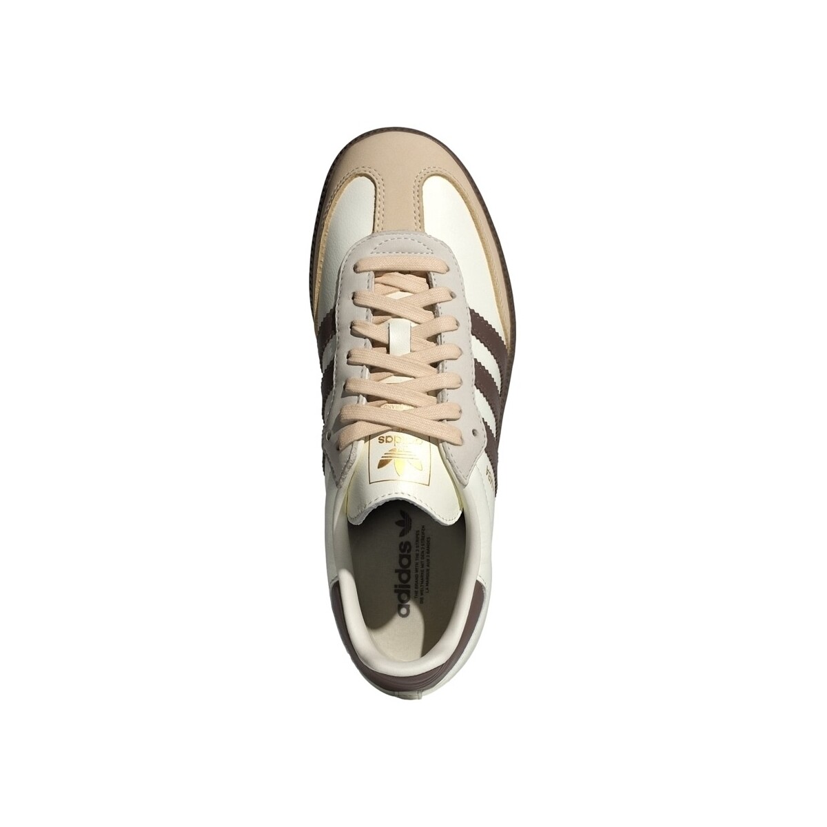 Sneakers adidas Samba OG W JR8842