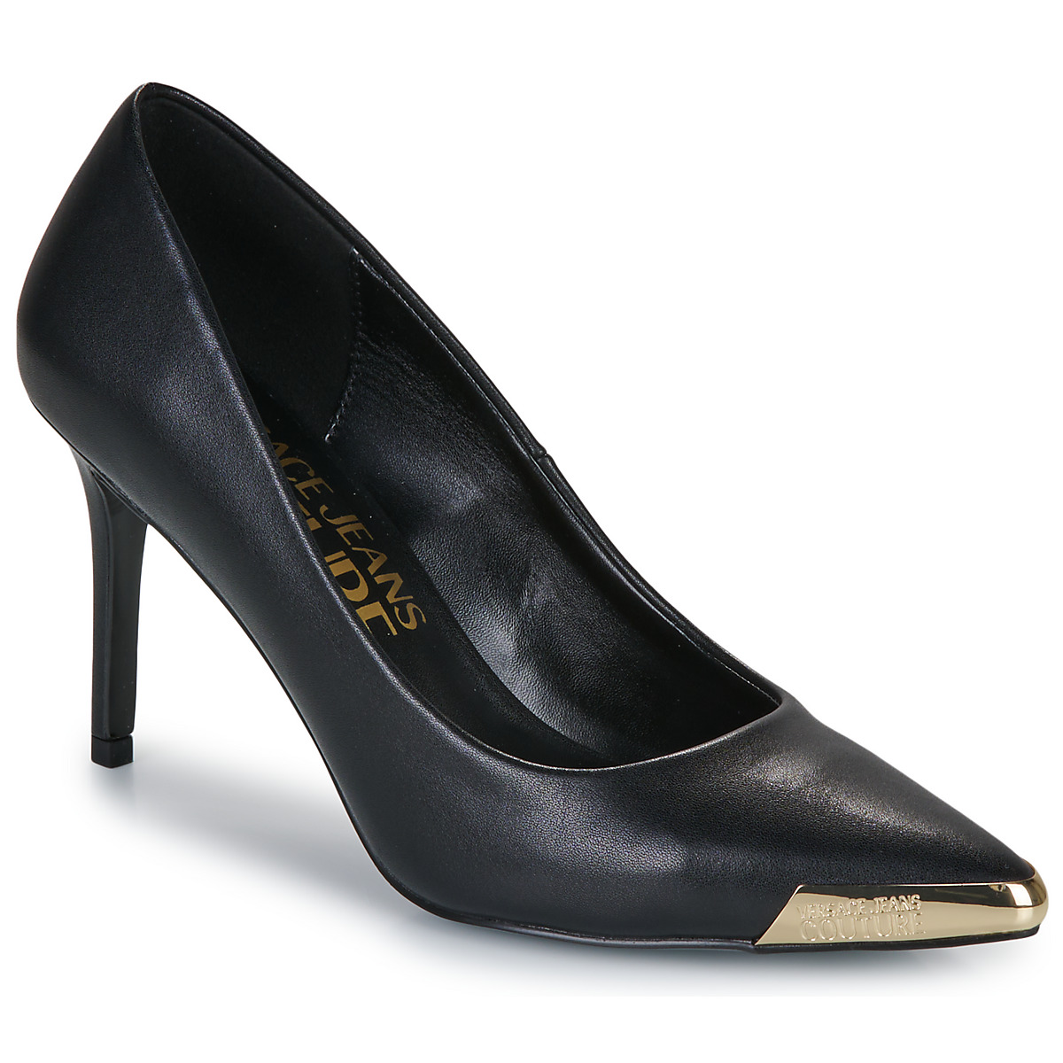 Γόβες Versace Jeans Couture VA3S50