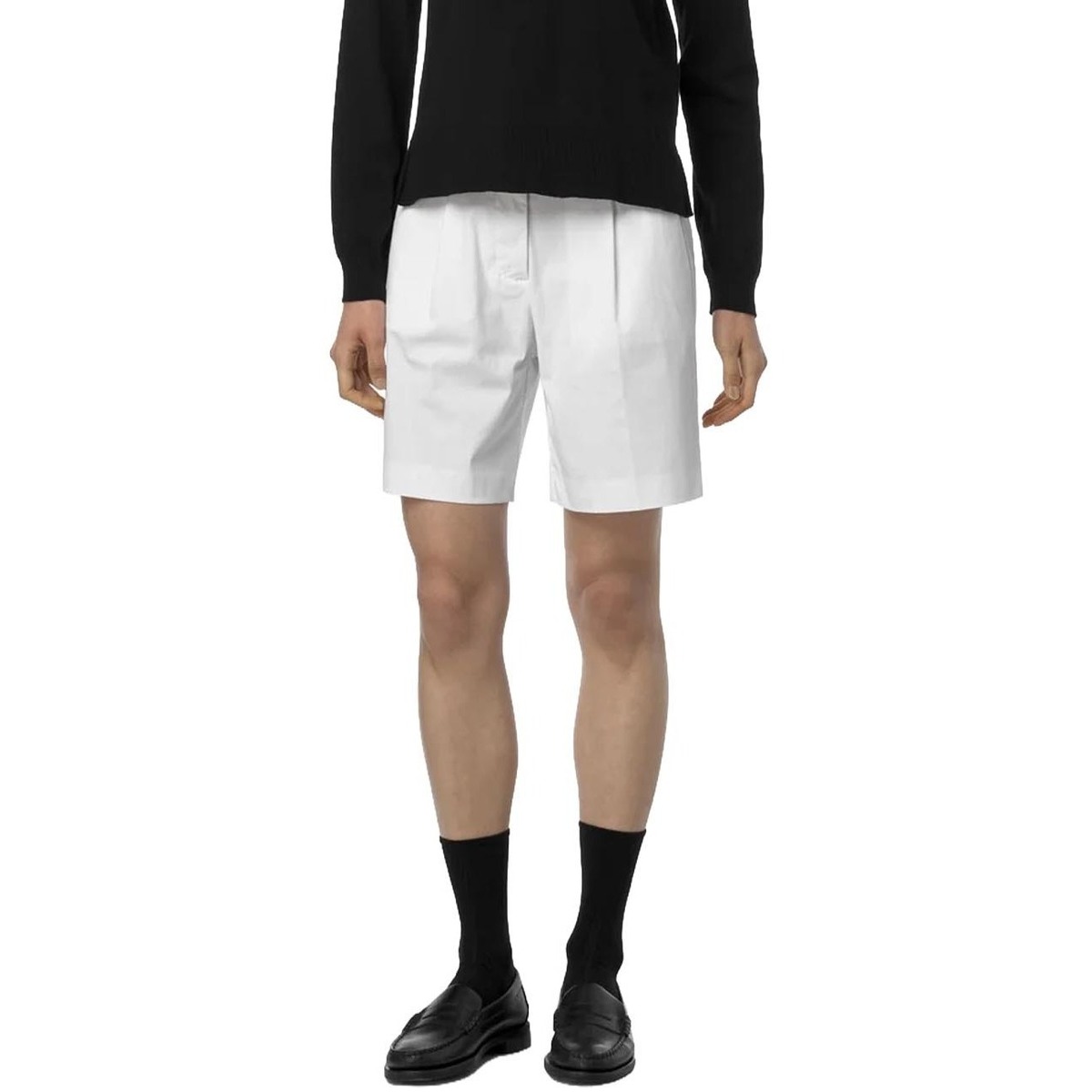 Shorts & Βερμούδες K-Way k6133mw-001