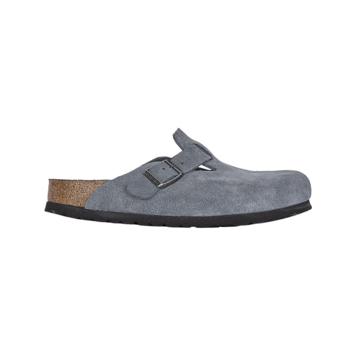 Τσόκαρα BIRKENSTOCK Mocassins Boston daim