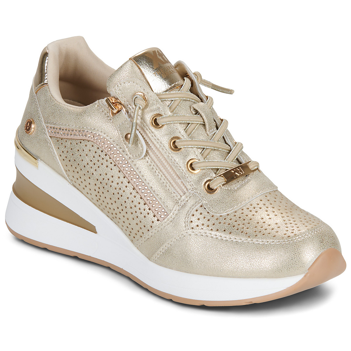 Xαμηλά Sneakers Xti 145102