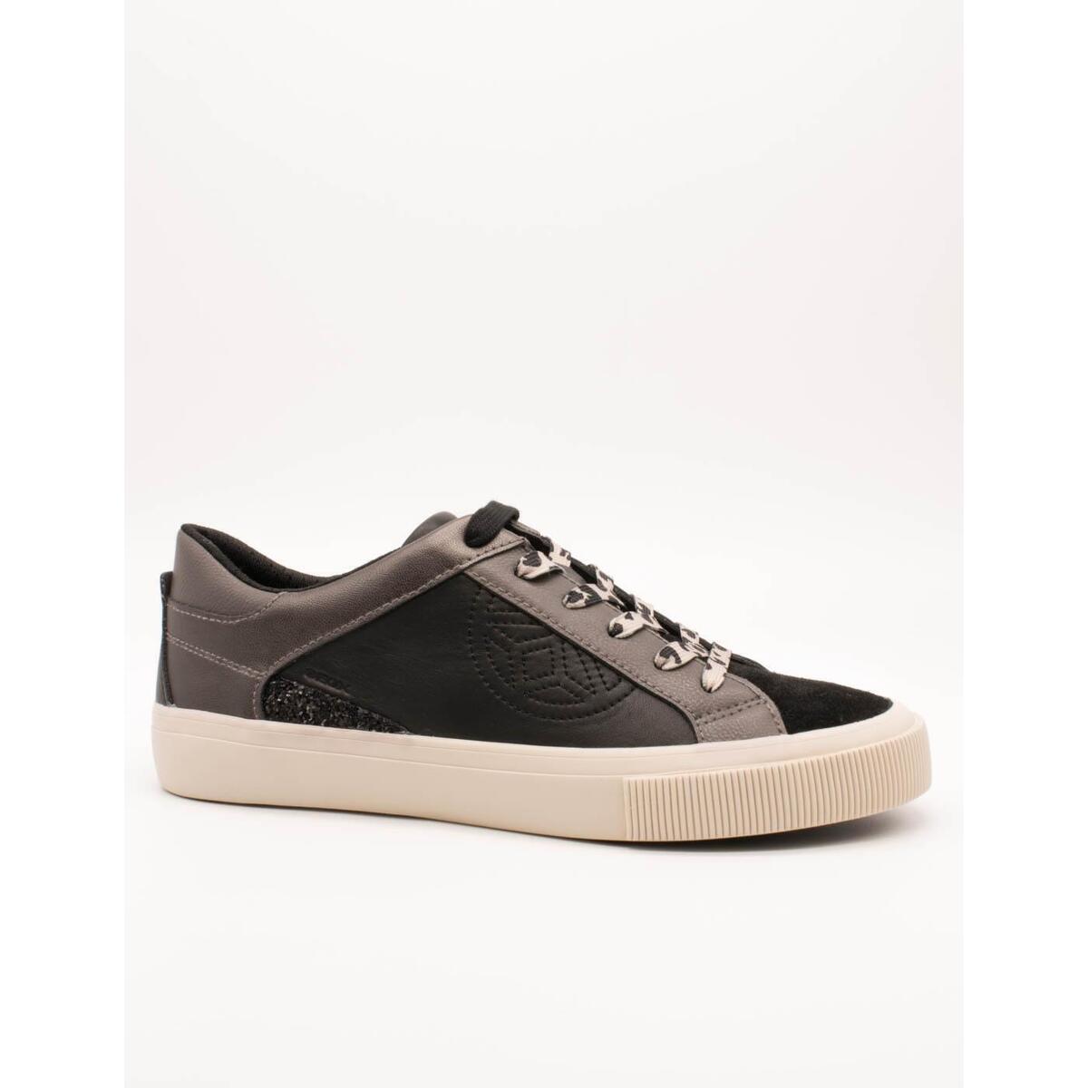 Xαμηλά Sneakers Geox D560UC 08554 C0039