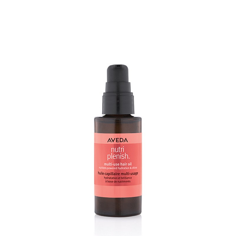 Nutriplenish™ Multi-Use Hair Oil 30ml