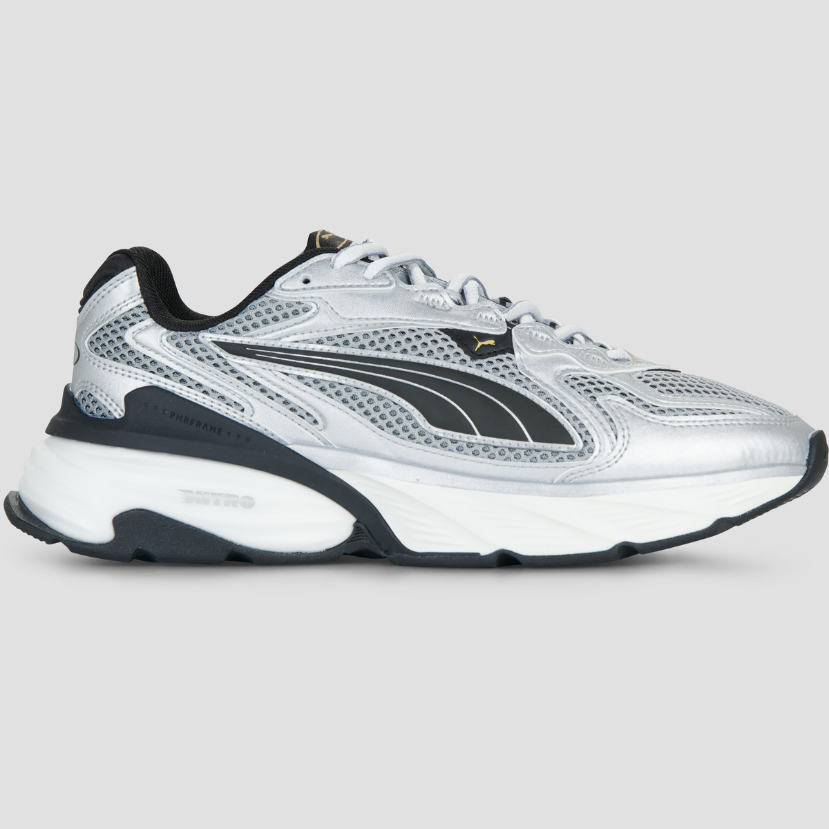 Xαμηλά Sneakers Puma Fade Nitro LS