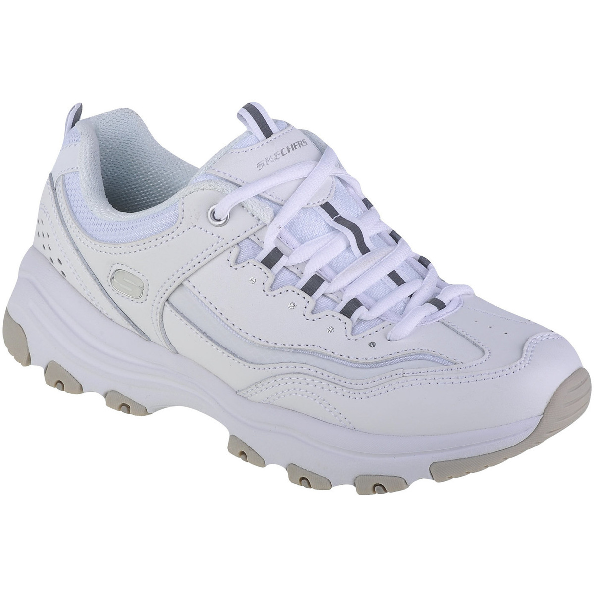 Xαμηλά Sneakers Skechers Iconic-Unabashed