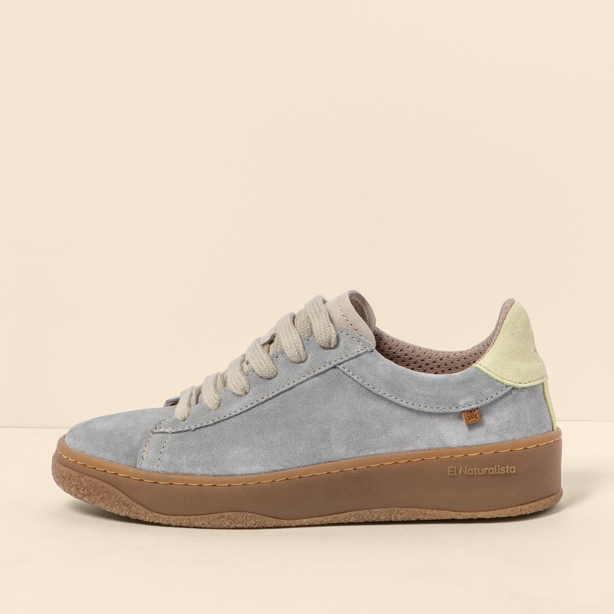 Xαμηλά Sneakers El Naturalista 2584811B0005