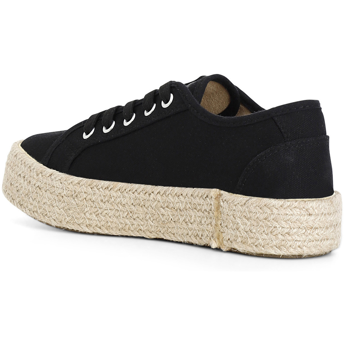 Xαμηλά Sneakers Café Noir C1XS9129