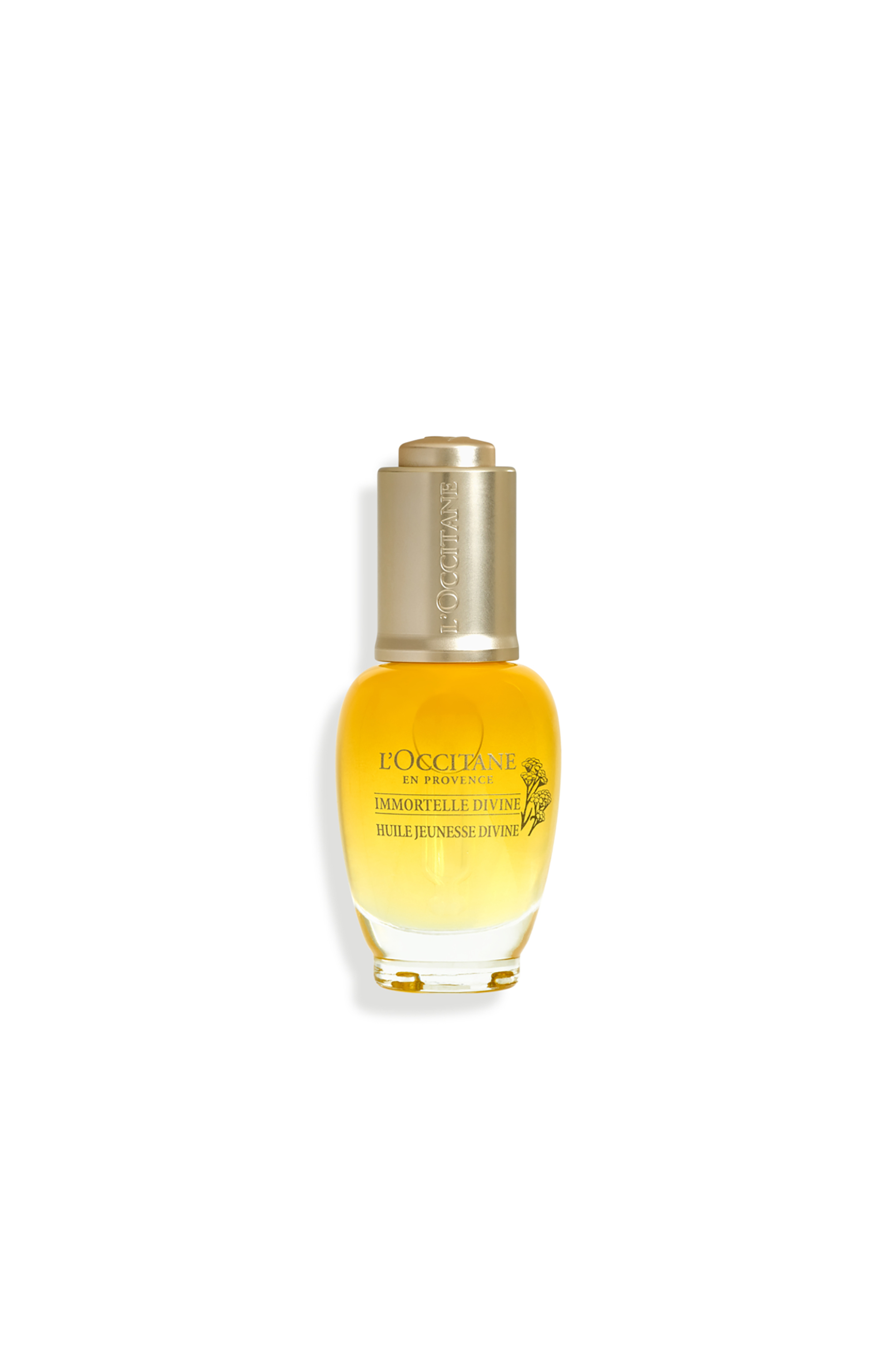 L'Occitane Immortelle Divine Youth Oil 30 ml