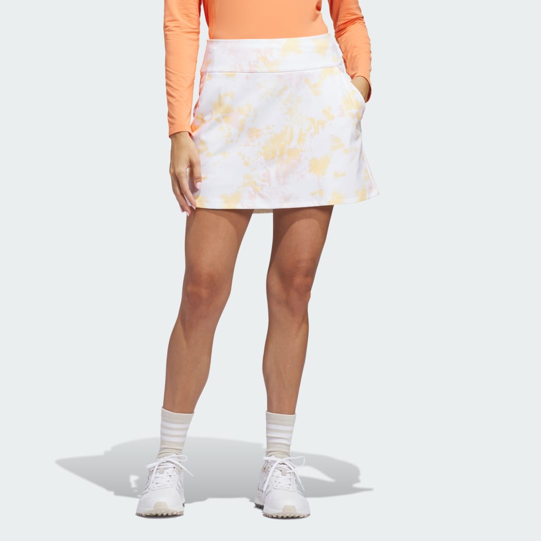 ΠΛΕΚΤΟ ULTIMATE365 SKORT ΜΕ PRINT