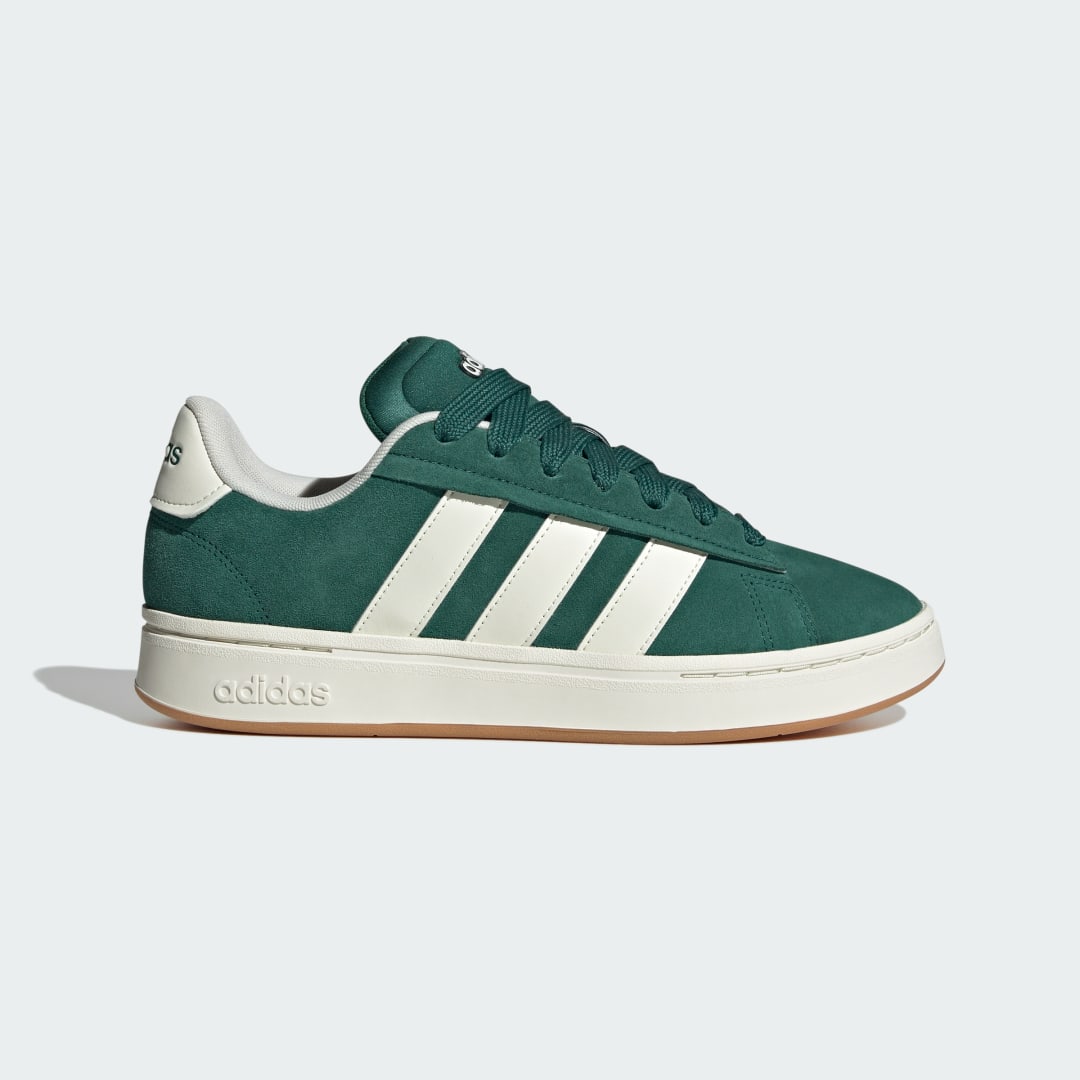 Grand Court Alpha Shoes