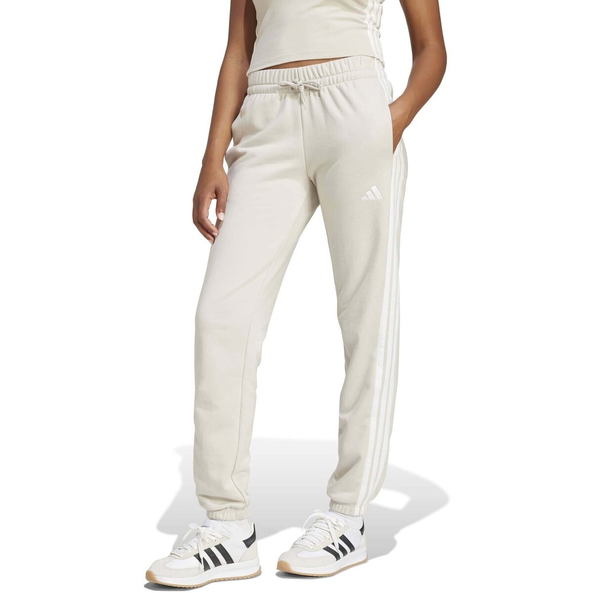 Παντελόνια adidas W 3S Ft Cf Pt