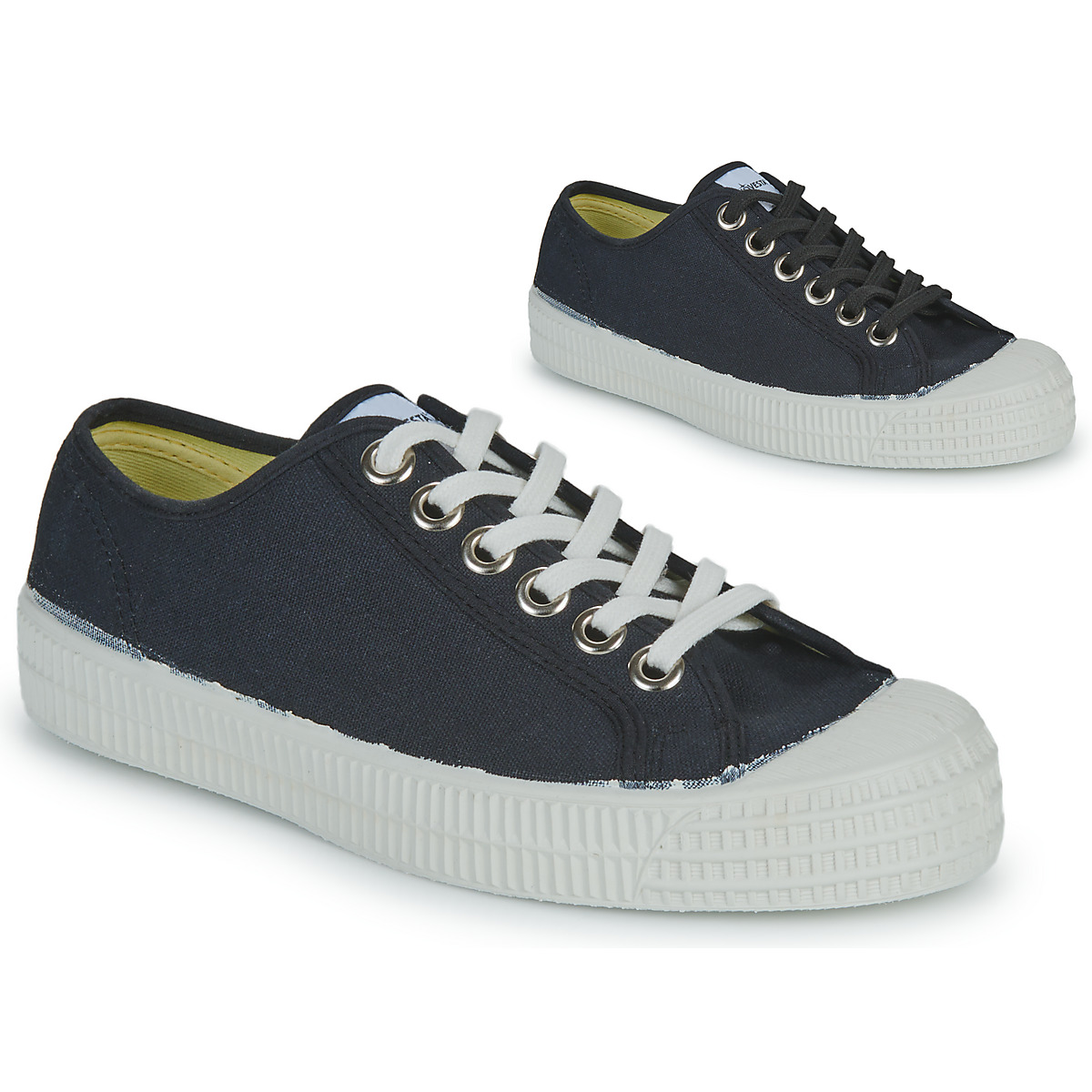 Xαμηλά Sneakers Novesta STAR MASTER