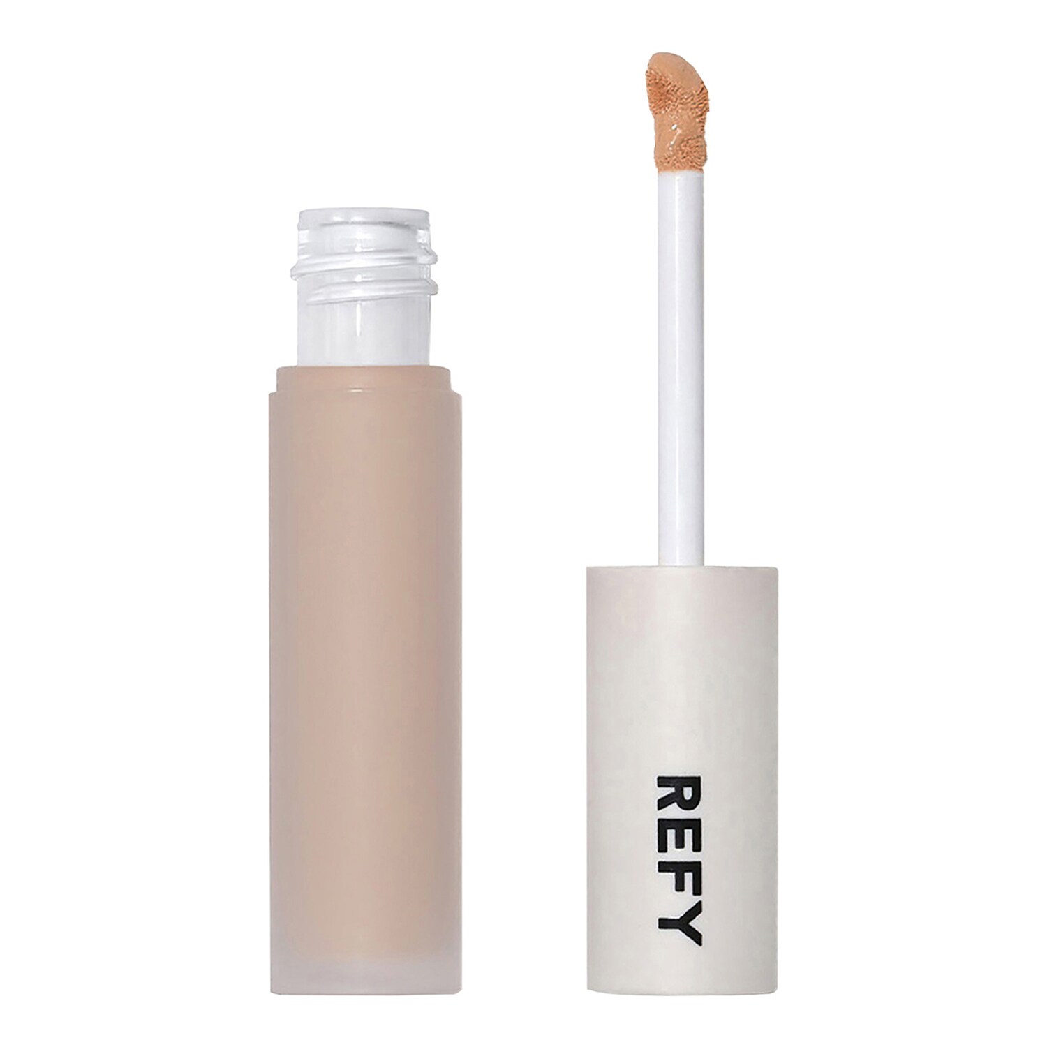 Refy - Concealer - Ενυδατικός ορός λάμψης για προσαρμόσιμη κάλυψη χωρίς πτυχώσεις | 4.5 ml